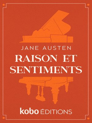 cover image of Raison et Sentiments